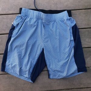 lululemon THE Short 9” Liner